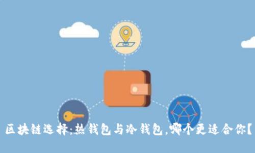 区块链选择：热钱包与冷钱包，哪个更适合你？