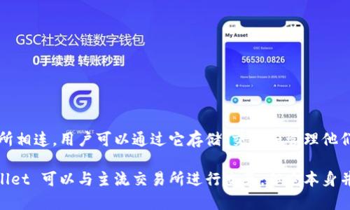 tpWallet 是一个去中心化钱包，主要用于与多种区块链网络和加密货币进行交互。它可以与多个交易所相连，用户可以通过它存储、交易和管理他们的数字资产。tpWallet支持的交易所可能会有所不同，具体取决于其集成的功能和服务。

通常情况下，加密货币钱包与交易所相关联，是为用户提供一个安全的地方来存储和管理其资产。tpWallet 可以与主流交易所进行交互，但它本身并不是一个交易所。要获取更具体的信息，建议访问 tpWallet 的官方网站或查看其相关的文档和公告。