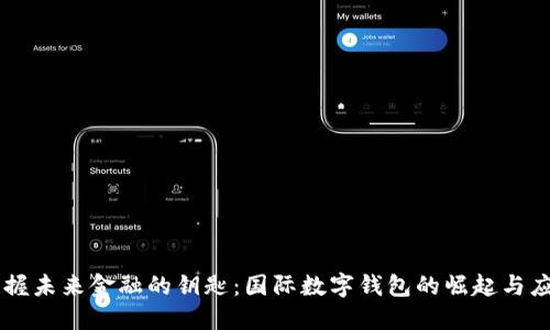 掌握未来金融的钥匙：国际数字钱包的崛起与应用