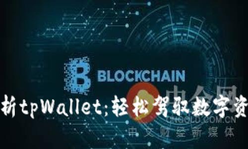 全面解析tpWallet：轻松驾驭数字资产管理