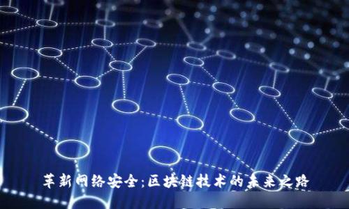 革新网络安全：区块链技术的未来之路