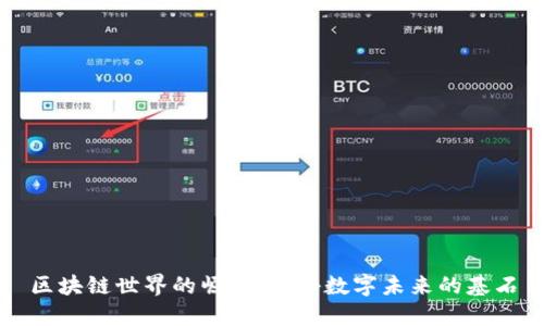 区块链世界的崛起：揭秘数字未来的基石