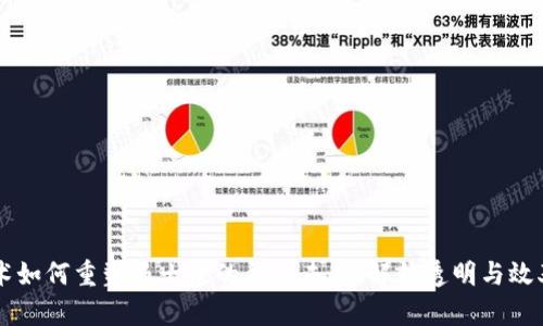 区块链技术如何重塑马士基的航运未来：解锁透明与效率的新篇章
