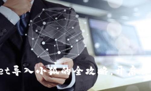轻松掌握tpWallet导入小狐的全攻略，开启你的数字资产之旅！