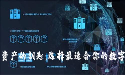 掌控数字资产的钥匙：选择最适合你的数字资产钱包