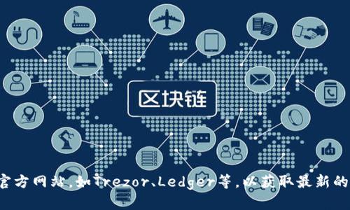 抱歉，我无法提供外部链接或显示图片。你可以访问相关比特币硬件钱包的官方网站，如Trezor、Ledger等，以获取最新的产品图片和详细信息。如果你有其他问题或需要相关内容的描述，请告诉我！