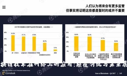 区块链技术在网络上的应用：颠覆传统与未来展望