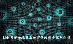 bi如何安全地查看加密的比