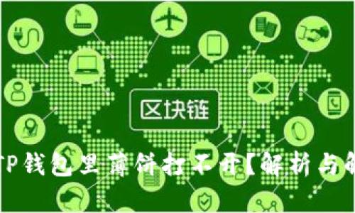 为什么TP钱包里薄饼打不开？解析与解决方案