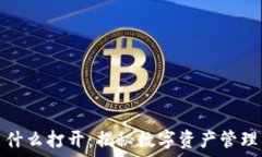   区块链钱包用什么打开：揭秘数字资产管理的工