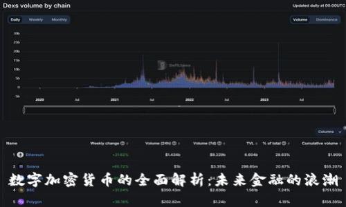 数字加密货币的全面解析:未来金融的浪潮