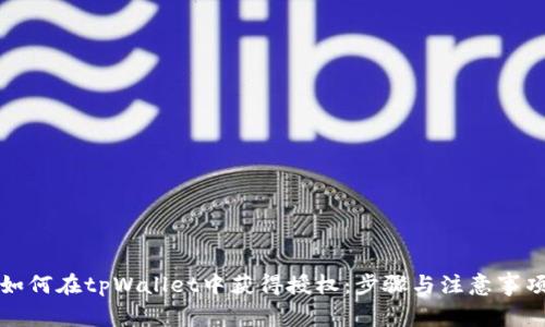 如何在tpWallet中获得授权：步骤与注意事项