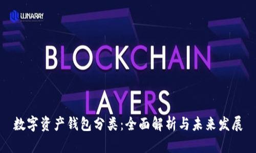 数字资产钱包分类：全面解析与未来发展