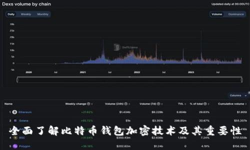 全面了解比特币钱包加密技术及其重要性