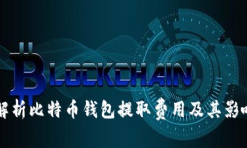 深入解析比特币钱包提取费用及其影响因素