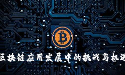 区块链应用发展中的挑战与机遇
