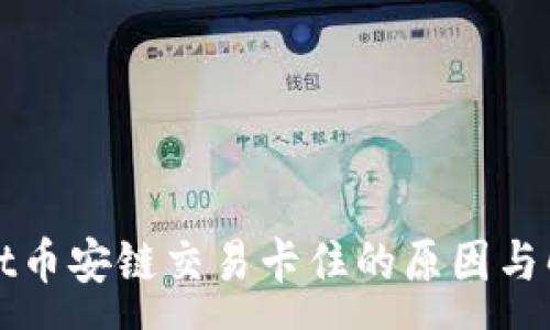 :
tpWallet币安链交易卡住的原因与解决方案