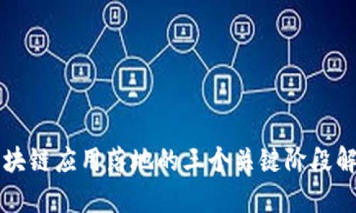 区块链应用落地的三个关键阶段解析