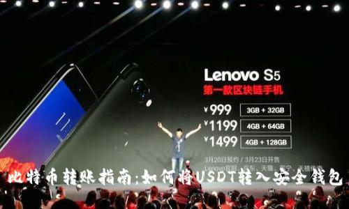 比特币转账指南：如何将USDT转入安全钱包