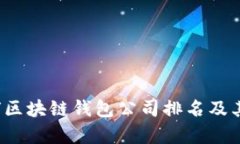 2023年全球区块链钱包公司