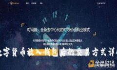 数字货币放入钱包后的交