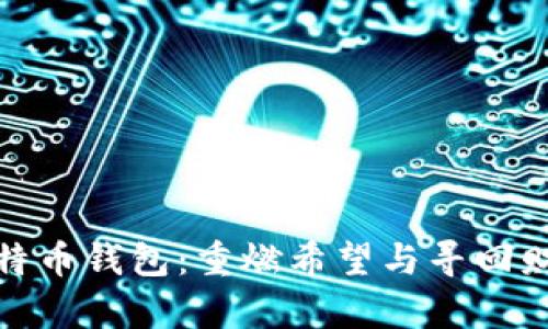 遗失的比特币钱包：重燃希望与寻回财富的旅程