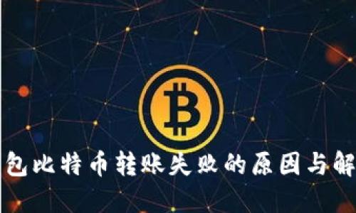 美国钱包比特币转账失败的原因与解决方案