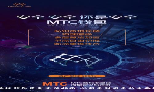 区块链钱包资金充值指南：从新手到高手的全面解析