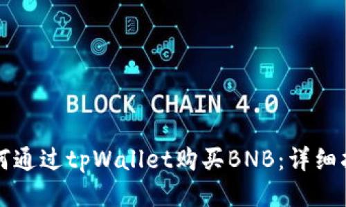 如何通过tpWallet购买BNB：详细指南