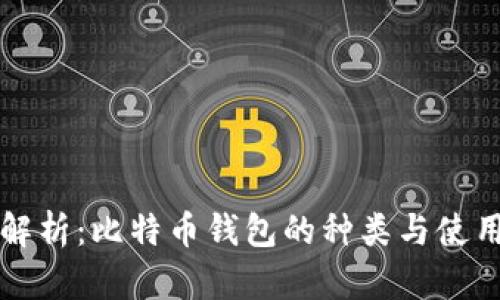 全面解析：比特币钱包的种类与使用指南