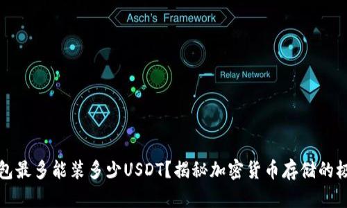 钱包最多能装多少USDT？揭秘加密货币存储的极限