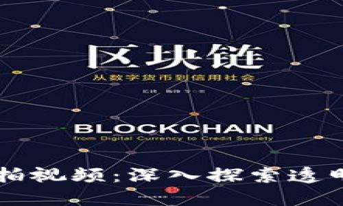 区块链应用实拍视频：深入探索透明与信任的未来