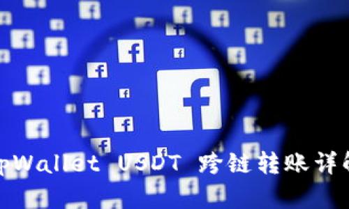 tpWallet USDT 跨链转账详解